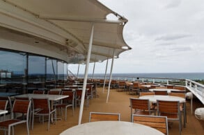 Cabanas Buffet-Restaurant