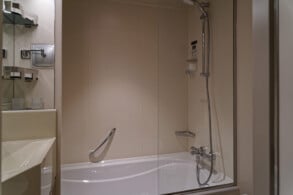 Suite mit Whirlpool 12073