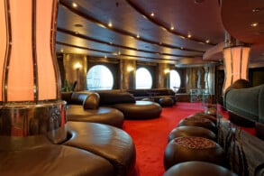 Aft Lounge
