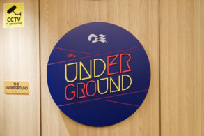 Teens Club Underground