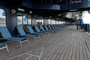 Promenadendeck