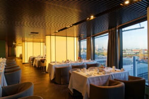 The Haven Restaurant