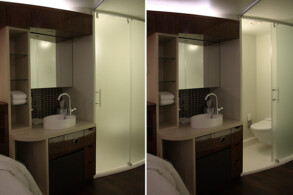 Deluxe Balkon-Kabine