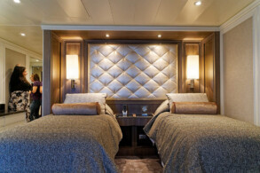 Superior Suite 803