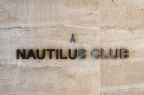 Nautilus Club