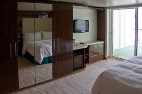 Balcony (Behindertenkabine) BD