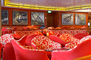 Europa Lounge
