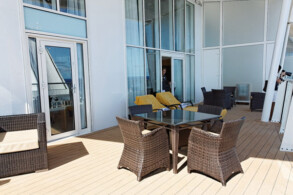 Sky Loft Suite 17020