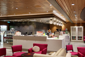 La Patisserie