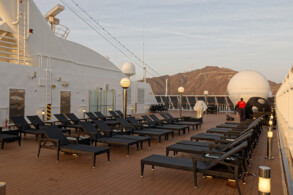 Top 18 Sundeck