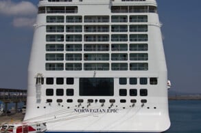 Norwegian Epic