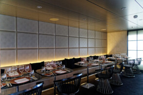 Restaurant Lumiere