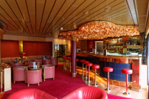 Ocean Bar