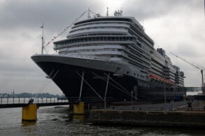 Koningsdam