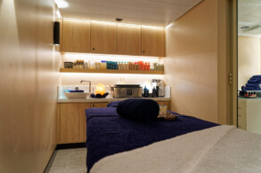 Beauty Salon