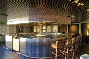 The Haven Lounge