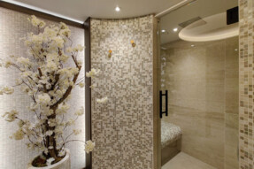 Spa, Fitness
