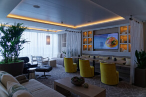 Retreat Lounge