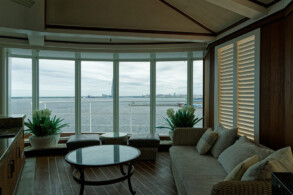 The Sanctury Spa-Cabanas