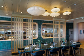 Restaurant Hideki