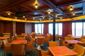 Hudson Room - Kapelle