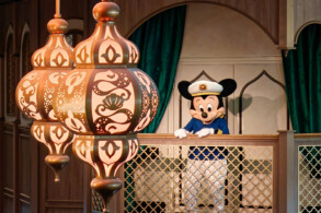 Mickey Mouse