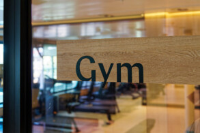 Fitness-Studio