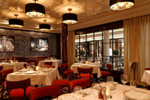 Le Bistro