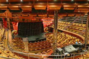 Theater