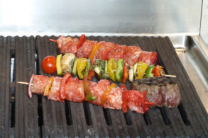 Lawn Club Grill