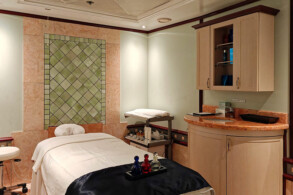 The Sanctum Spa