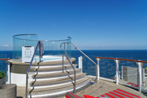 Retreat Sundeck