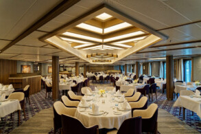 The Restaurant