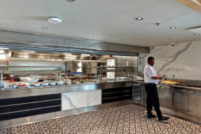 Restaurant Fridtjof Nansen