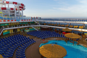 Beach Pool