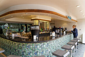 Atmosphere North Bar