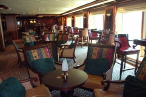 Serenade of the Seas