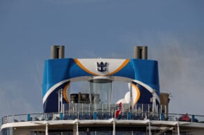 Quantum of the Seas