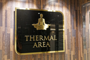 Thermal-Bereich