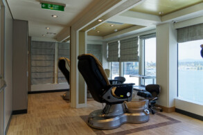 Beauty Salon