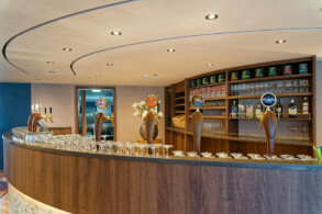 Market Buffet-Restaurant