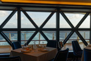 Le Bistro