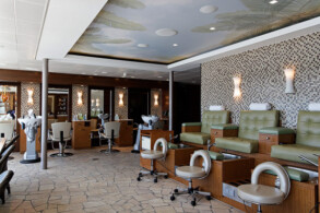 Beauty Salon