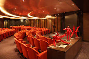 Conference Center - Cinema
