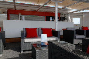 Berlin Lounge