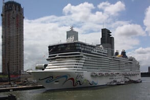 Norwegian Epic