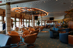 Showboat Lounge
