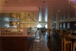 Eataly Food Market