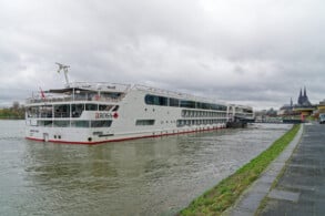 A-Rosa Sena in Köln