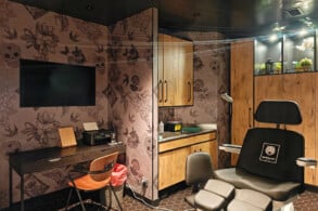 Tattoo Studio